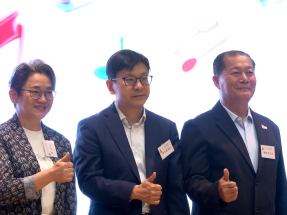 完善數碼平台工作者補償　孫玉菡：不可用單一公式計算　