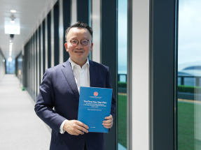 'IOMed further boosts HK's legal hub status'