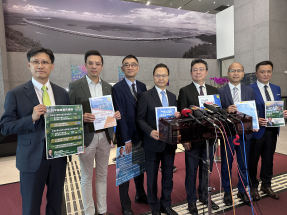 C15+ centres NM in policy address proposals