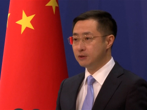 習近平將出席世界人工智能大會開幕式　發表主旨講話
