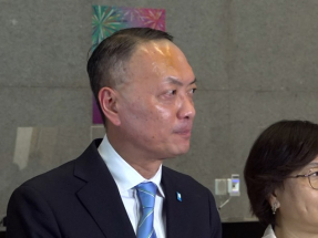Aviation boost among BPA's policy recommendations