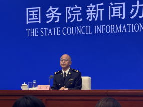 海關總署：內地下半年外貿面臨壓力　有信心保持良好發展勢頭