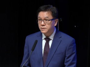孫東：AI是香港未來發展重要元素　在未來北都發展會是主旋律