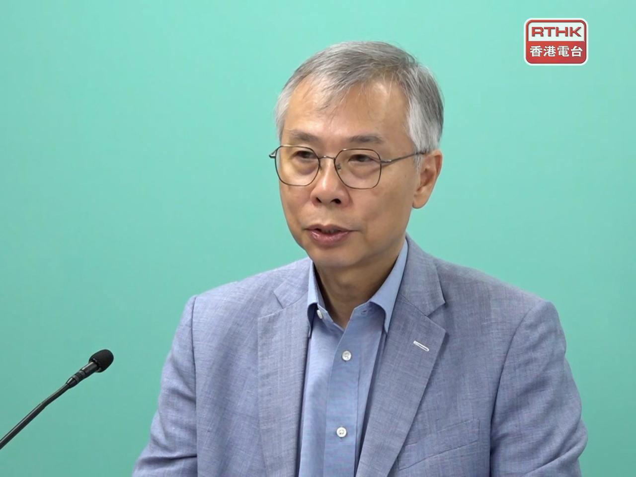 消委會提醒，選購寵物保險不應只根據單一醫療情景比較，應綜合考慮所需保費、不同年齡及醫療情況下的保障效果等。（彭冠中攝）
