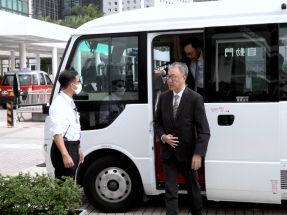 陸啟康：聽證會無人會同意火警鐘無用　若藉此減低責任是難以接受
