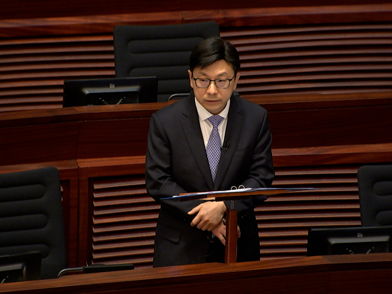 孫玉菡表示，今次修例將明確訂明建築地盤承建商的責任，將可減低地盤因吸煙引起的火警風險。