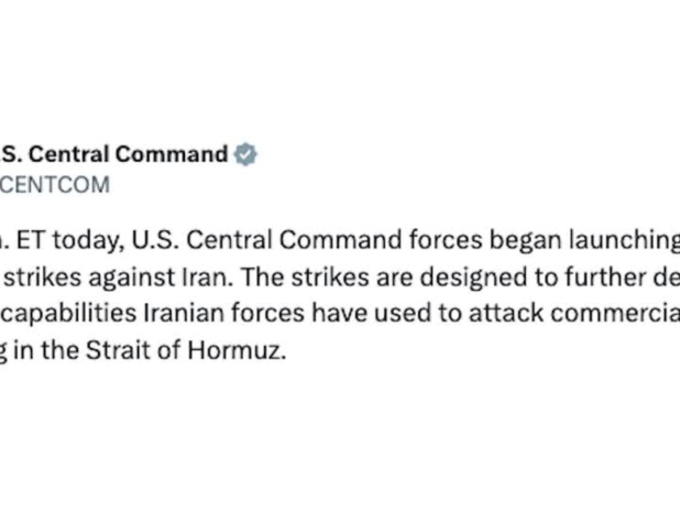 US Strikes Iran Amid Escalating Tensions and Threats of Further Attacks - News Directory 3