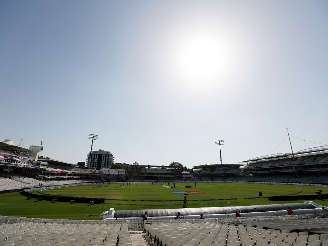 An additional team in the round-robin phase teases the prospects of an extra match between arch-rivals India and Pakistan. File photo: Reuters