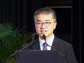 粤港澳百名学生模拟政协活动　施俊辉称助青少年认识国家政治体制