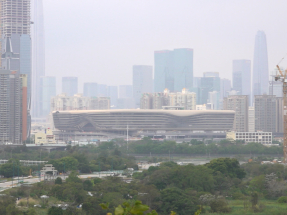 鄧炳強：新皇崗口岸不會分階段開放　明早加開立法會會議處理