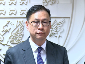 杜淦堃：少數人拒到聽證會作證　擺明車馬抗拒符合公眾利益的調查