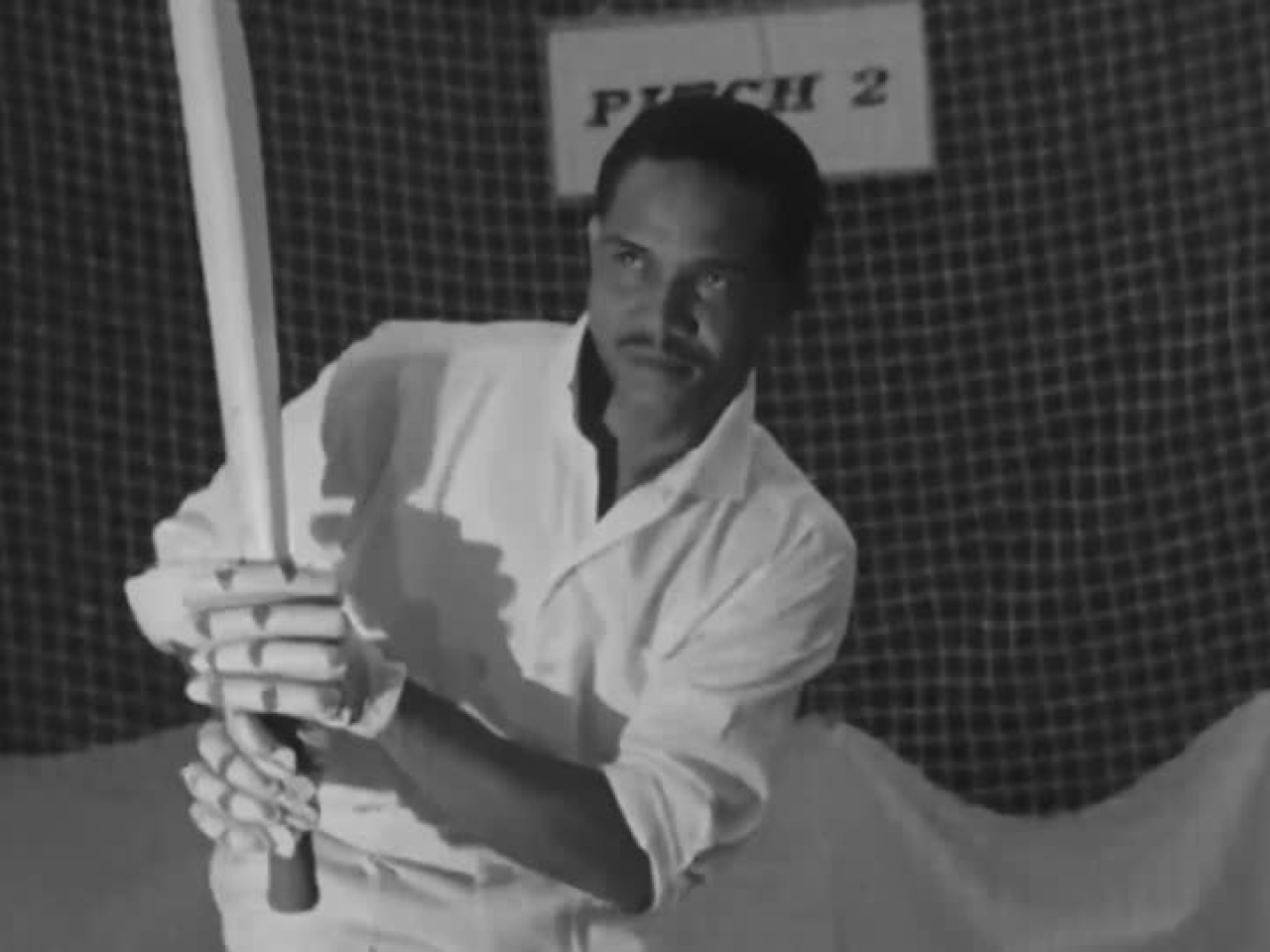 Sir Garfield Sobers is widely considered to be cricket's greatest all-rounder ever. File photo: Reuters