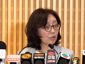 URA could step in early in maintenance projects: Linn