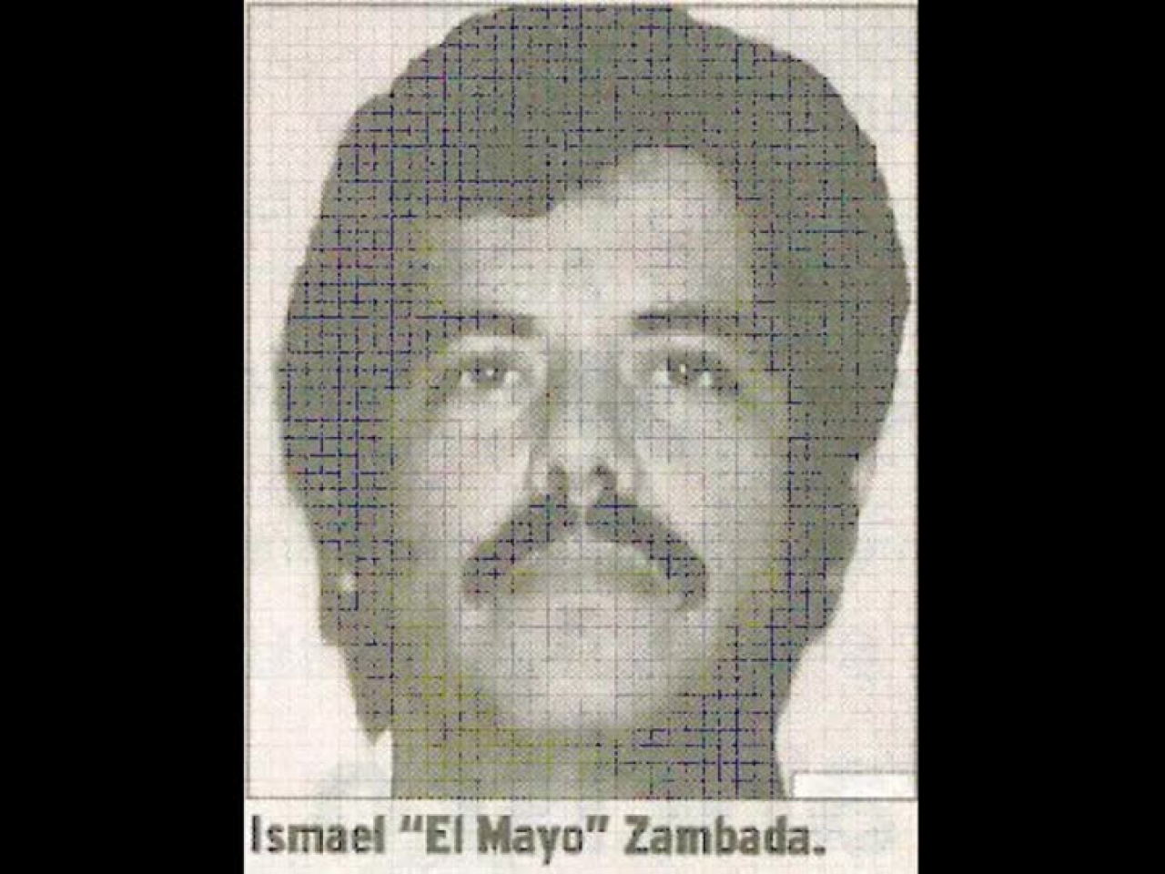 Known for keeping a low profile and avoiding being photographed, Ismael Zambada spent decades rising through the cartel ranks. File photo: Reuters