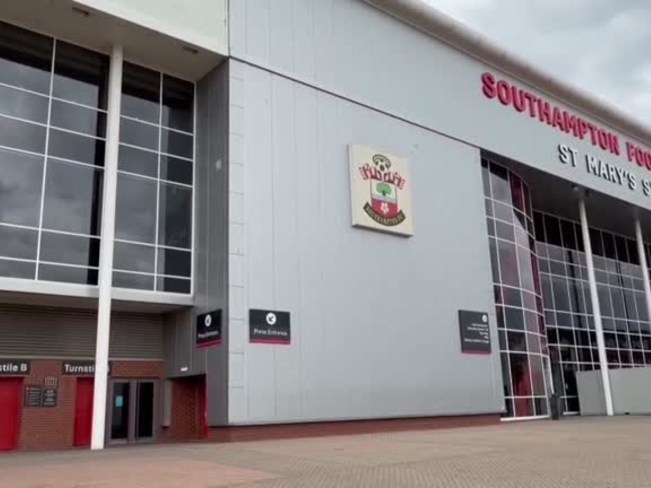 The spying saga cost Southampton their place in the most lucrative game in club football. File photo: Reuters