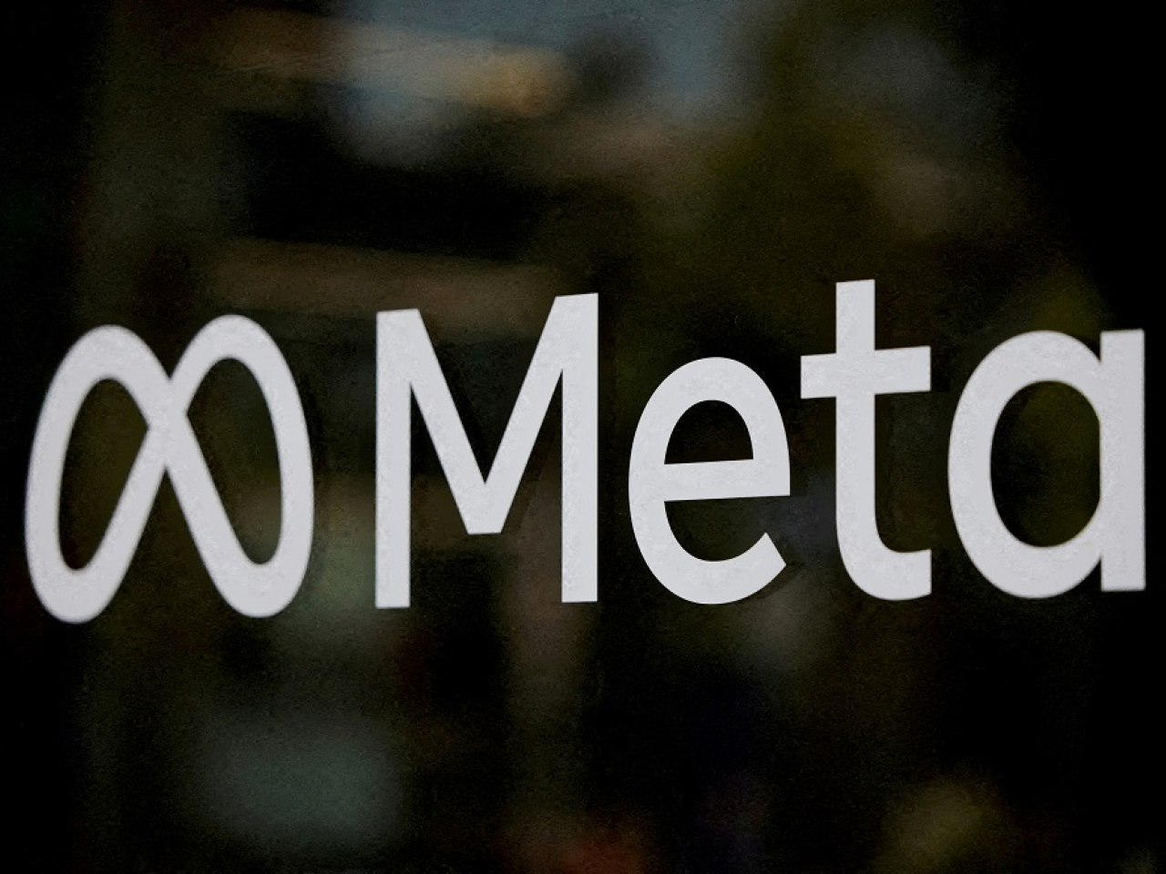 Meta is facing a legal onslaught over accusations that its products are addictive and cause harm to young people. File photo: Reuters