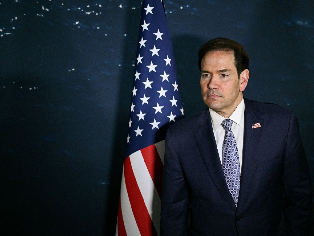 US Secretary of State Marco Rubio has dismissed concerns that any nuclear deal Washington signs with any country would lead to nuclear proliferation. Photo: Reuters