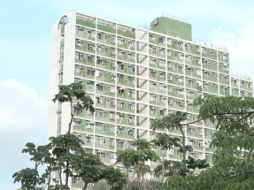 房委會資助房屋小組通過公屋加租2.04%　張仁良指加幅溫和