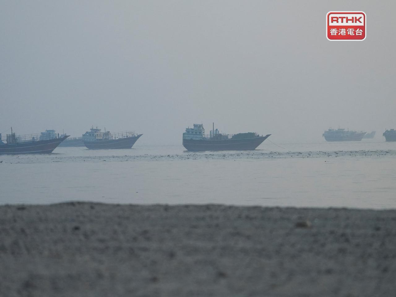 分析稱原油供應鏈出現替代路線，依靠霍爾木茲海峽通航運輸佔比下降。（法新社資料圖片）