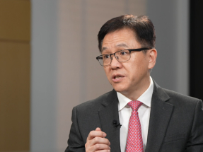 HK aims to become a regional AI powerhouse: Sun Dong