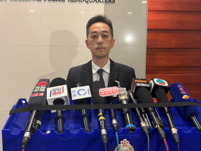 尖沙咀酒吧傷人案7人被捕　傷者遇襲重創經兩次腦部手術仍危殆