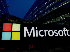Microsoft reports gains from cloud and AI investments