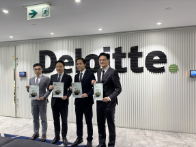 Innovation key in grasping mainland opportunities