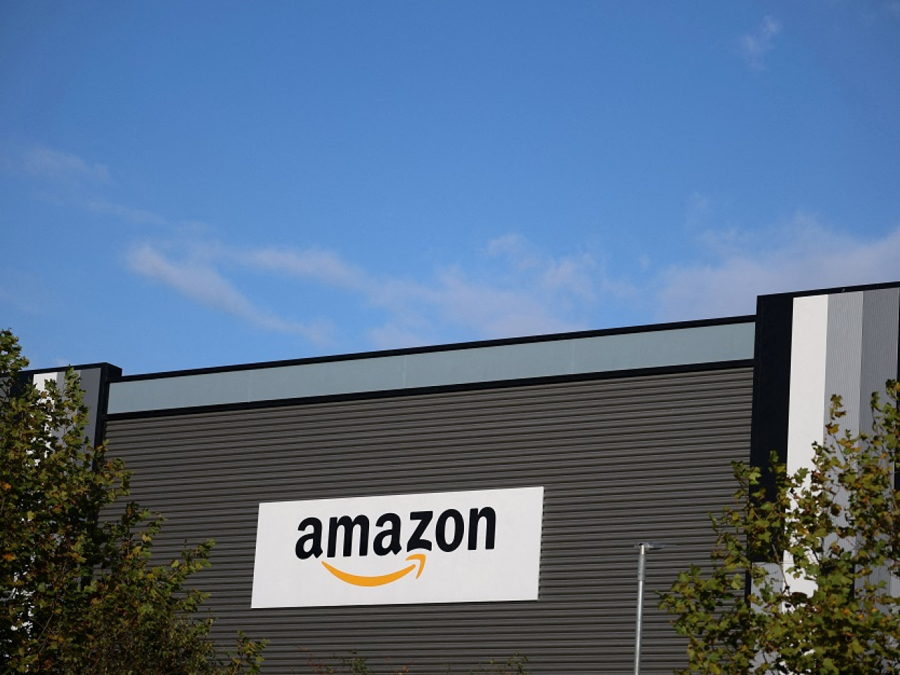 Revenue at Amazon's cloud computing unit, Amazon Web Services, jumped 37 percent in the second quarter ended June 30. File photo: Reuters