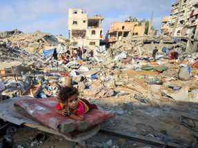 Deal reached on arms, Israeli Gaza withdrawal: Hamas