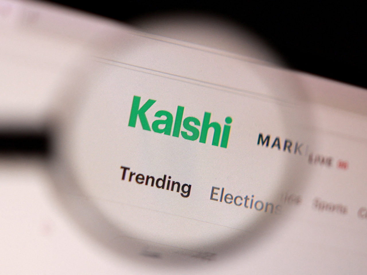 Betting platforms like Kalshi remain illegal or unregulated in most countries outside the United States. File photo: Reuters