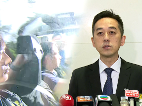 警方就尖沙咀酒吧謀殺案再拘3名男子　累計12人被捕