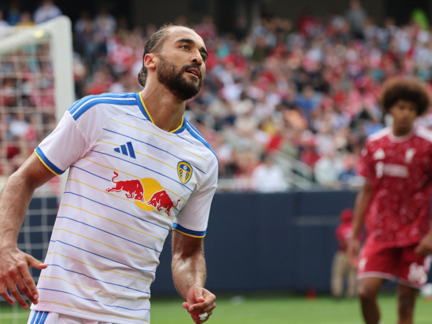 Photo: news.rthk.hk Leeds United Beat Liverpool 4-2 to Win Premier League Summer Series