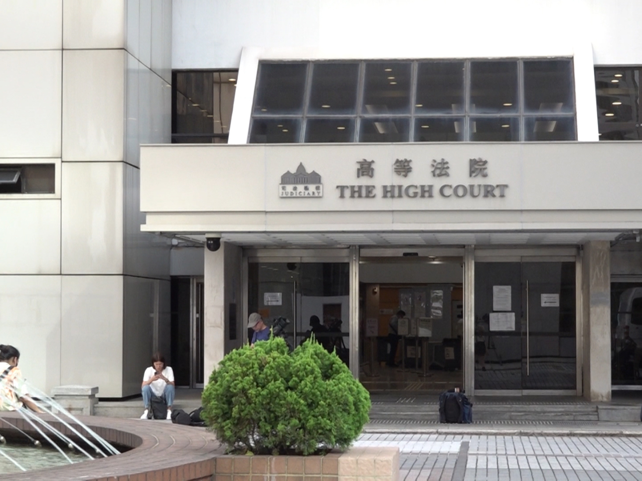 A 37-year-old woman has been jailed for 22 years for abusing and starving her son to death. File photo: RTHK