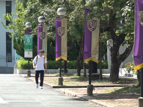 CUHK's first postgraduate college 'a timely addition'