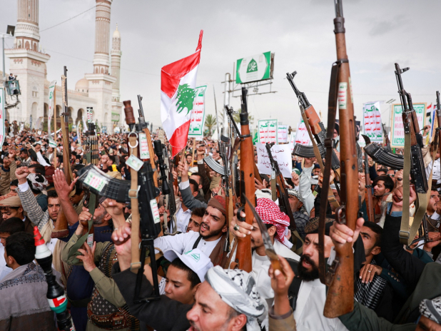 Photo: news.rthk.hk Saudi Arabia Expects Imminent Coordinated Attacks From North and South
