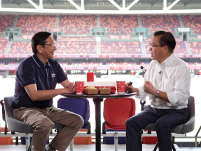 'Sports Park prioritises sports over concerts'