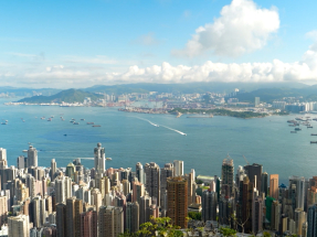 陳家齊：港投公司投資組合內30家公司準備上市