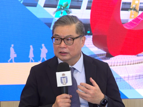 73pc of HK workers have adopted AI at work: HKUST