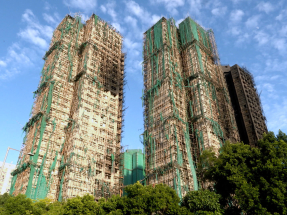 Consultation on building management law reform begins