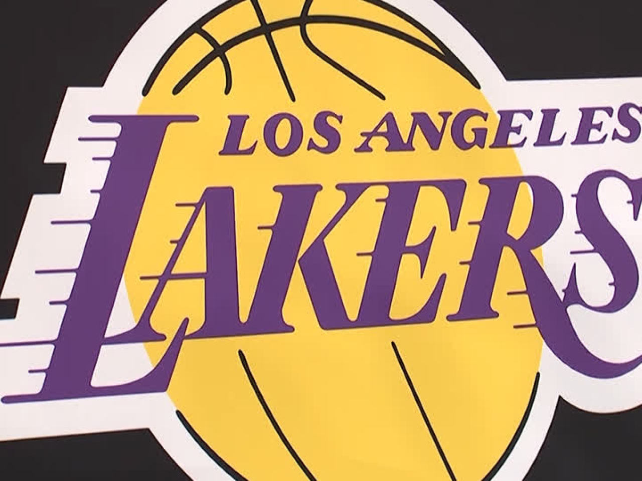 The Lakers have won 17 NBA championships, second only to the Boston Celtics. File photo: Reuters
