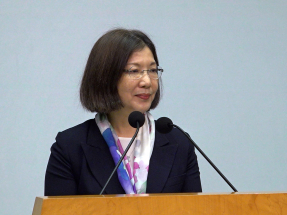 香港五年規劃｜謝小華傍晚會見傳媒總結公眾諮詢