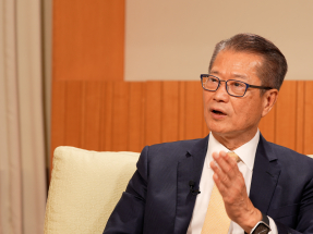 FS cautiously optimistic in H2 despite global risks