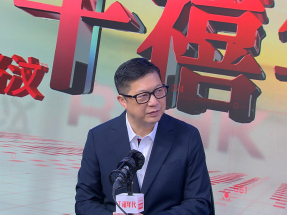鄧炳強形容新皇崗口岸港方口岸區兩次測試　整體暢順會改善指示