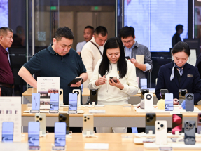 付凌暉：內地上月經濟保持總體平穩　供求形勢沒有大改變