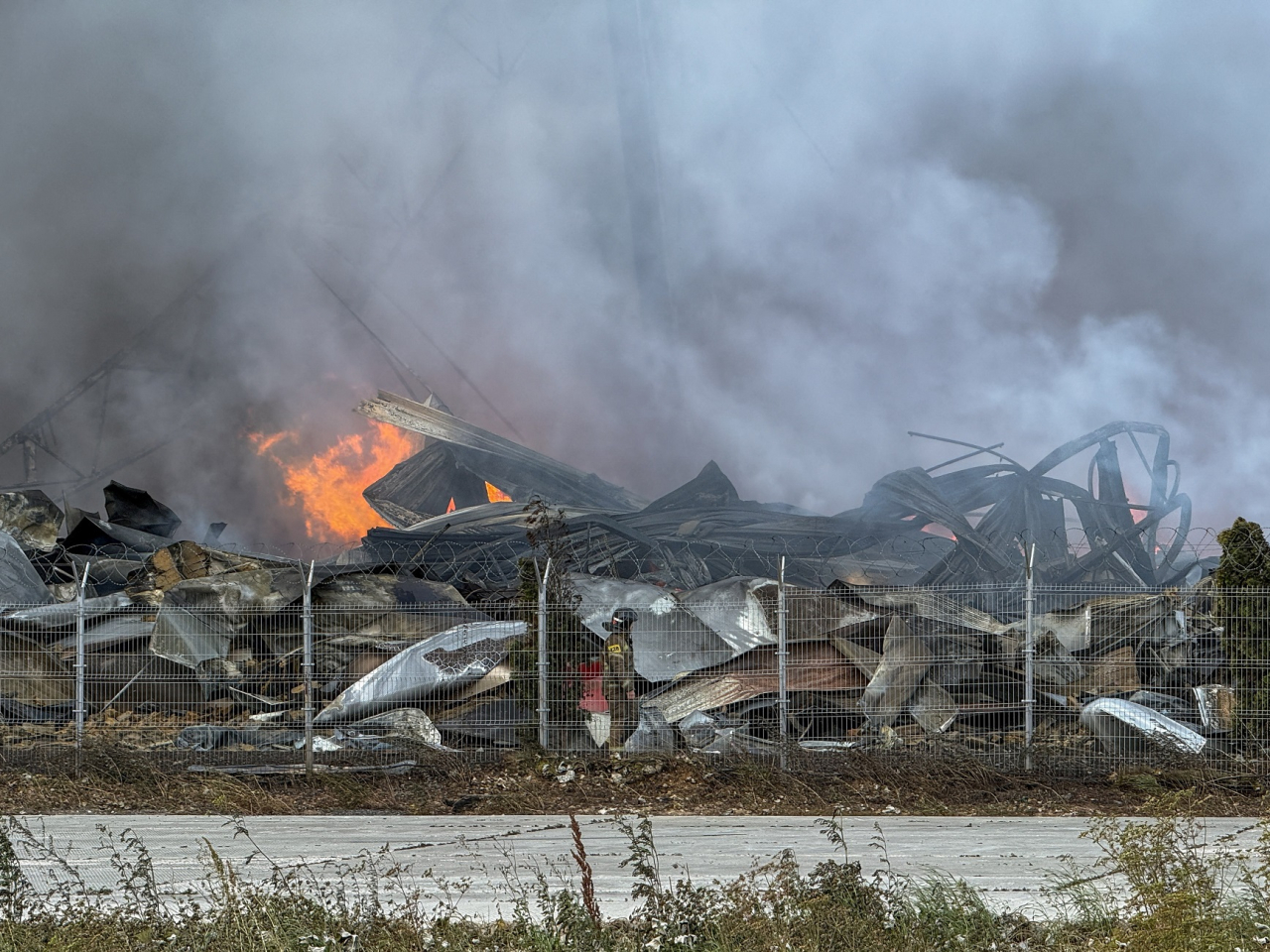 Moscow has accused Britain of being an "accomplice" of Ukrainian attacks on military and industrial targets in Russia. File photo: Reuters