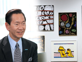 【足本】｜港好十五五第七集：陳智思相信文化藝術添香港多元魅力