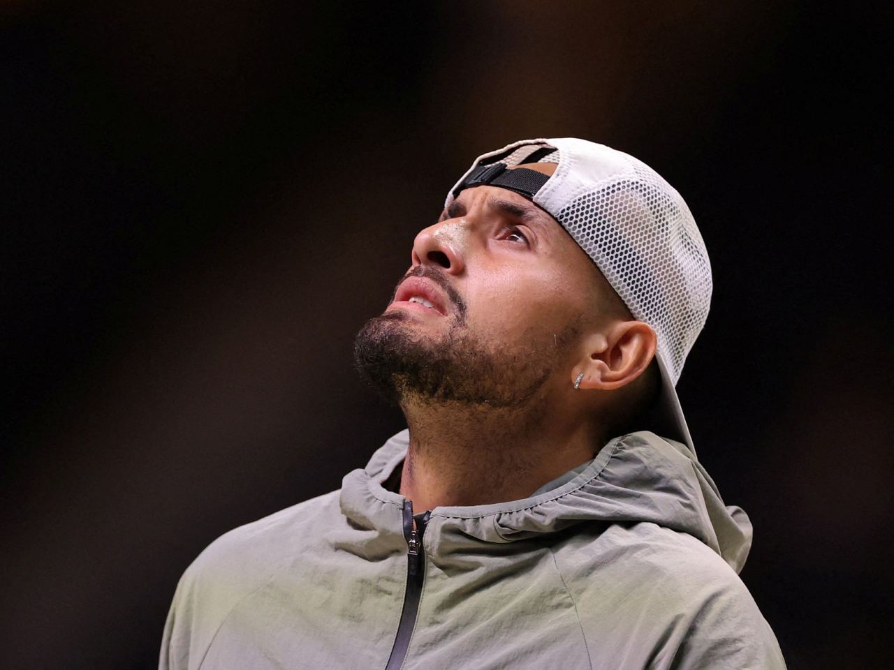 The 31-year-old has been provisionally suspended since failing a doping test in Mallorca in June. File photo: Reuters