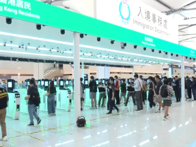 鄧炳強：下周六演練公務員人數將增至兩萬　壓力測試將加倍