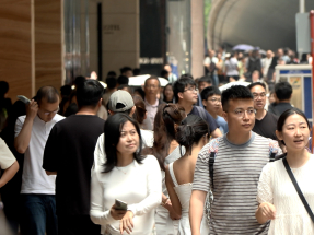羅淑佩料達全年5380萬人次旅客訪港目標
