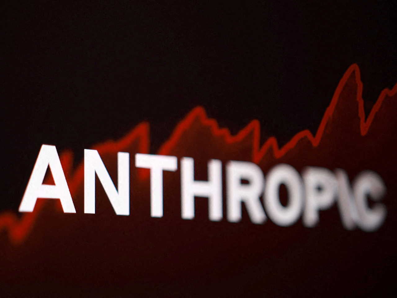 Founded in 2021, Anthropic filed to go public in June. File photo: Reuters